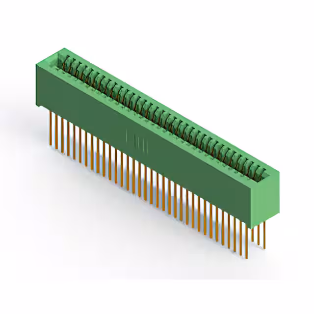325-068-540-201 EDAC Inc.  Edgeboard Connectors